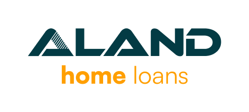 ALAND Home Loans Logo