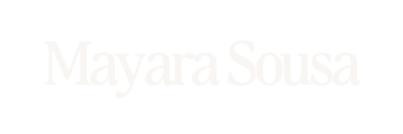 Logo Mayara Sousa