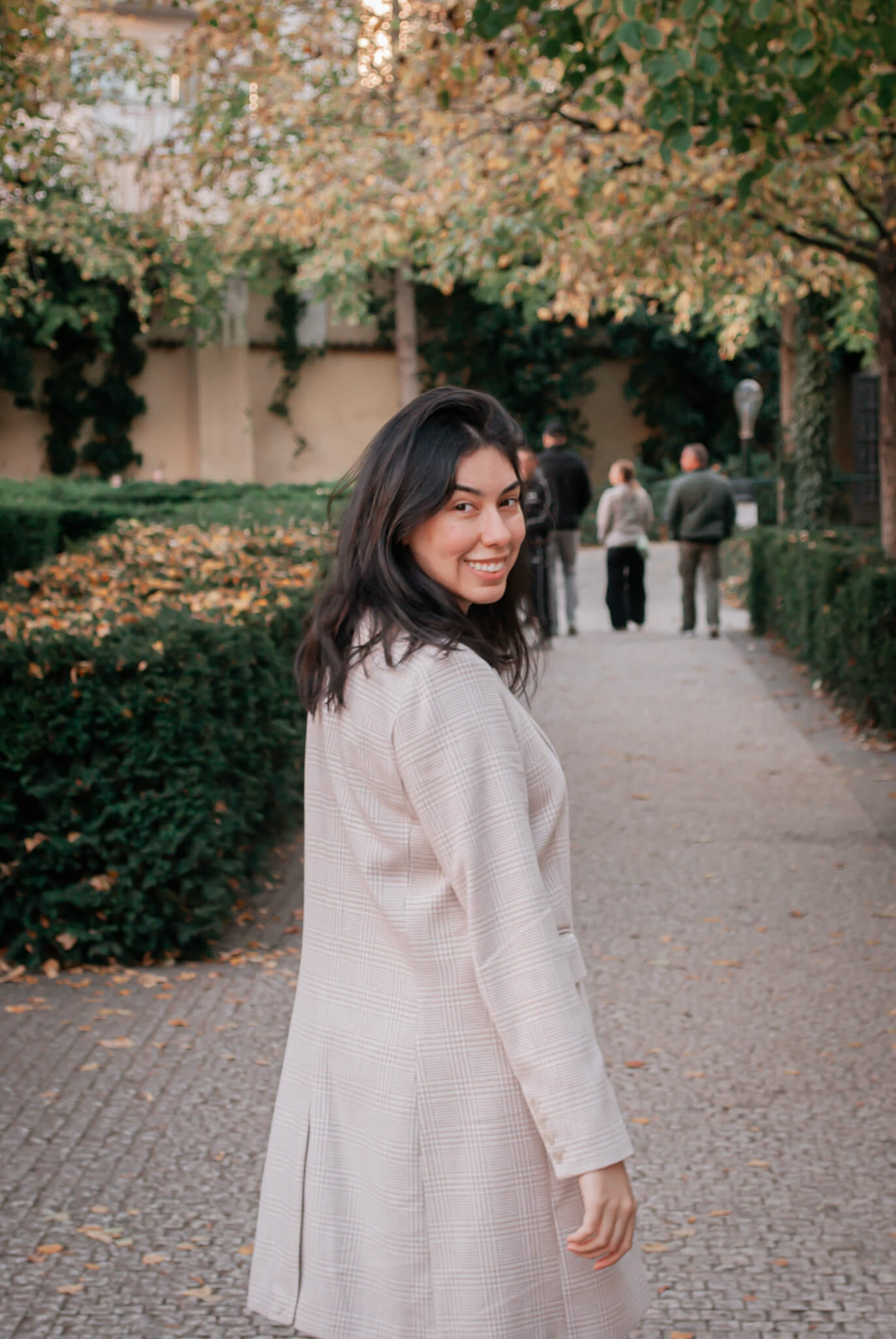 A photo of Mayara Sousa.